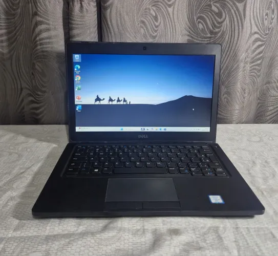 Notebook Dell Latitude i5 de 7° Geração | SSD 256GB | 8GB de RAM | Oferta