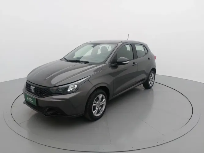 Fiat Argo Drive 1.0 Firefly 2026