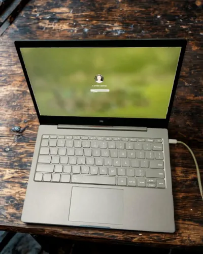 Notebook - Xiaomi