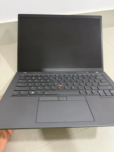 Lenovo ThinkPad T14 - i7 - 48gb - 480gb ssd