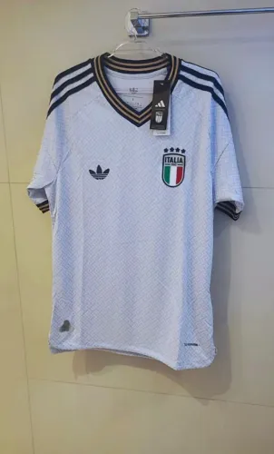 Camiseta Itália 2026 Jogador