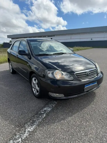 Toyota Corolla XLI 1.6 16V 110cv Mec. 2005