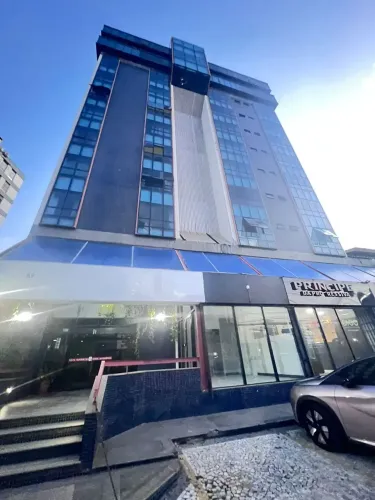 Comercial para locação em rua pública, PITUBA, Salvador, BA