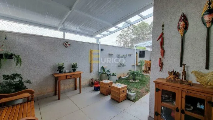 Apartamento GARDEN para locação com exclusividade Eurico Imóveis Vinhedo.