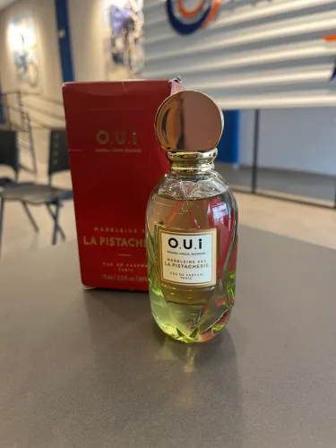 Perfume o.u.i Madeleine 862 La Pistacherie