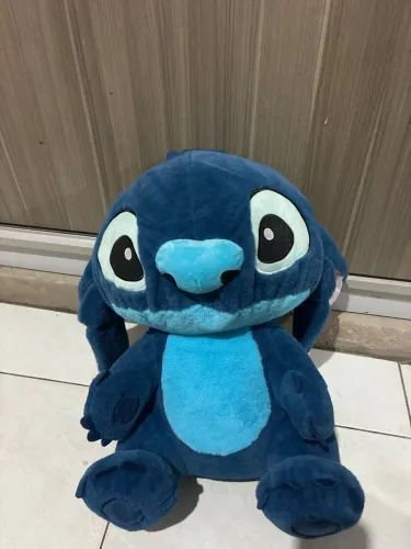 Little Stitch de pelúcia