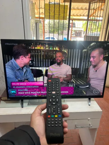 TV SMART 39