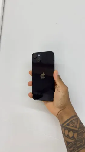 Oportunidade iPhone 14 Plus 256gb 