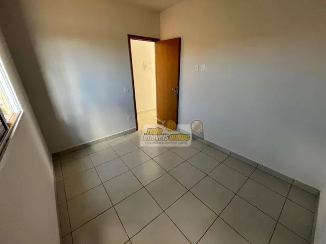 Casa com 2 dormitórios à venda, 46 m² por R$ 260.000,00 - Residencial Maria da Glória - Ub