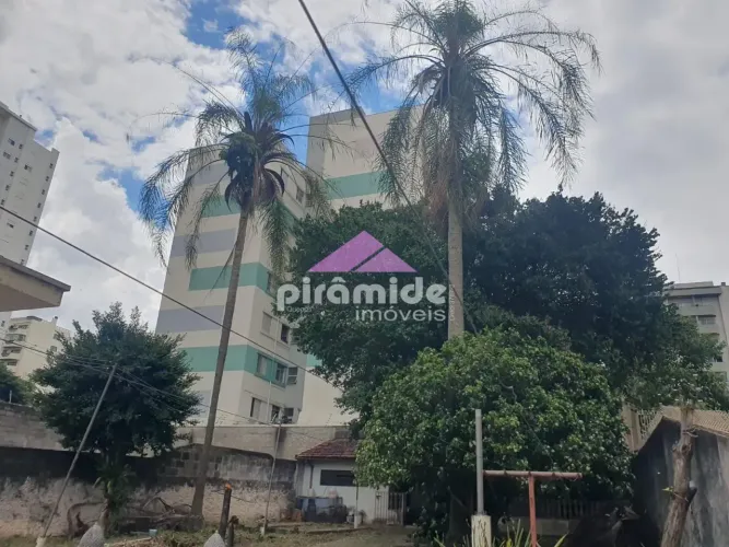 Casa Comercial, área, na Vila Adyana em São José dos Campos