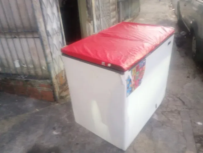 Freezer