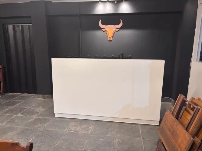 Balcão