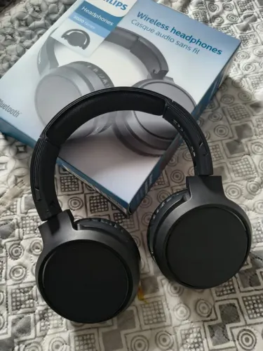 Headphone Philips