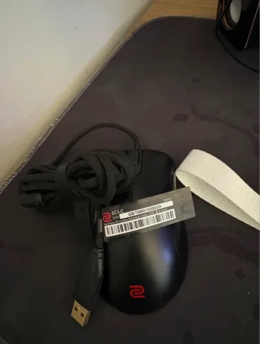 MOUSE ZOWIE EC3-C