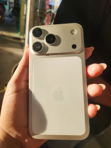Iphone 11 sabor 17 Pró