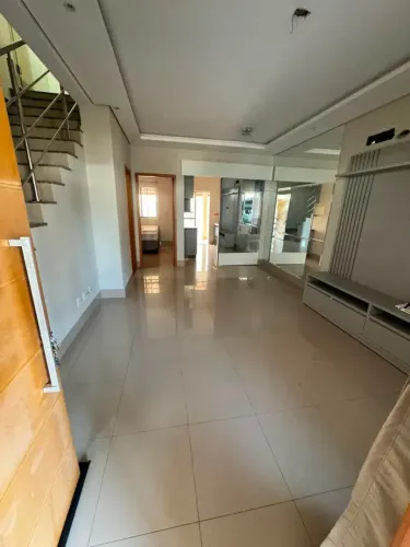 Imóvel para aluguel tem 160 metros quadrados com 3 quartos em Ribeirão do Lipa - Cuiabá -