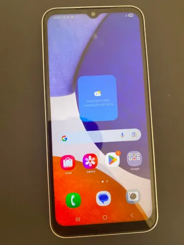 Samsung galaxy A14