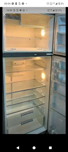 Geladeira