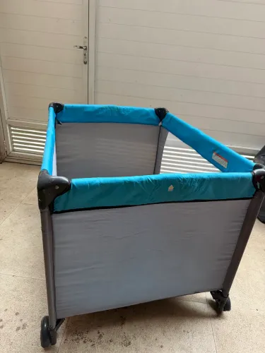 CHIQUEIRINHO BEBE 