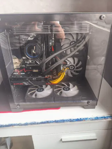 Pc completo 