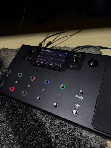 LINE 6 LT
