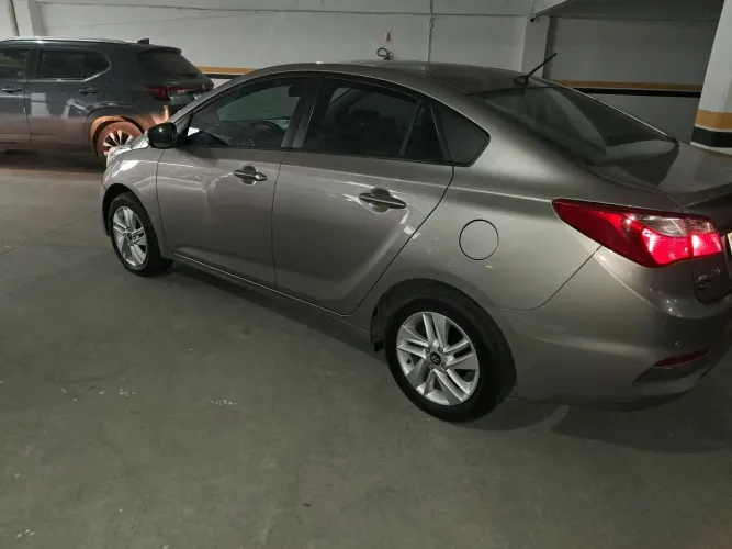 Hyundai HB20S 5 Anos 1.6 Flex 16V Aut. 2018