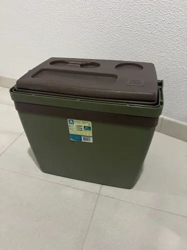 Caixa termina 28L cooler