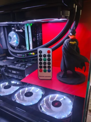 Pc Gamer - CPU