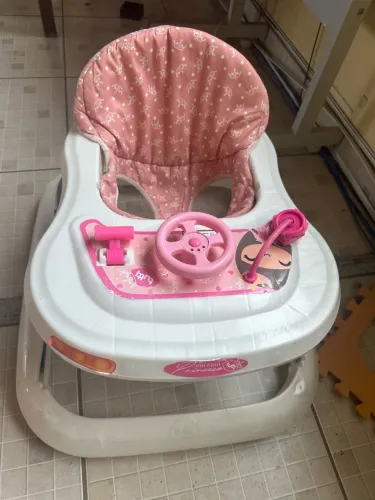 Andador infantil