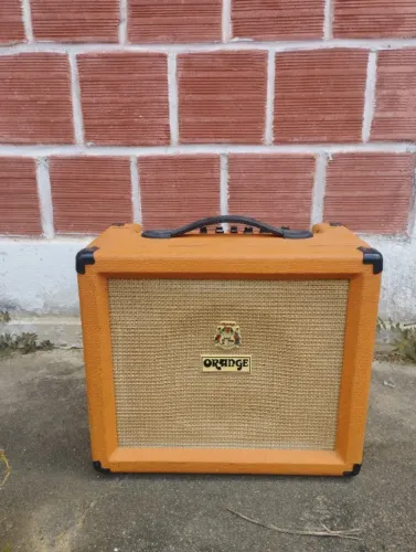 Orange crunch 35ldx