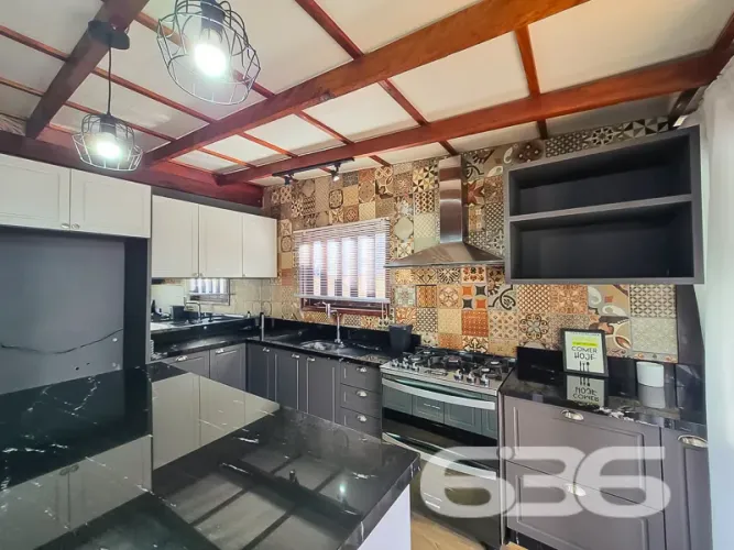 Casa | Joinville | Itaum