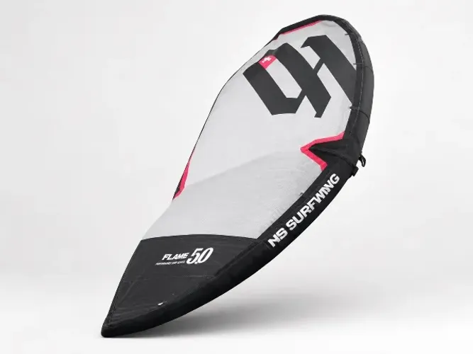 Wing Asa para Wingfoil Foil 5m HB