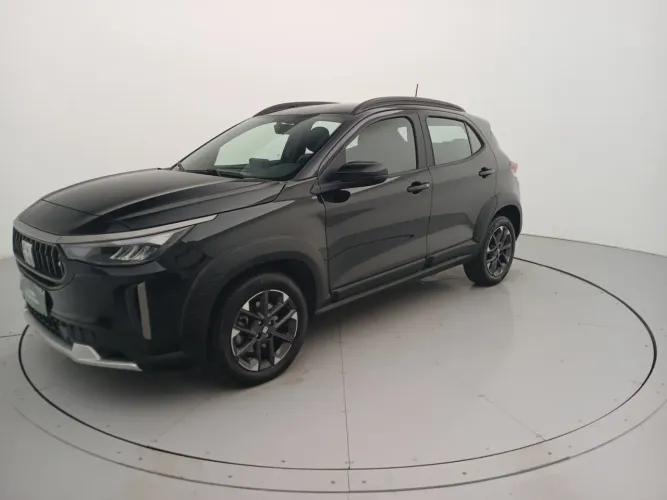 Fiat Pulse Audace Turbo 200 Aut. (hibrído) 2026