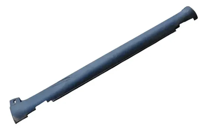 Spoiler Direito Citroen C4 Cactus 1.6 2021 A 2023 C/detalhe  Preto