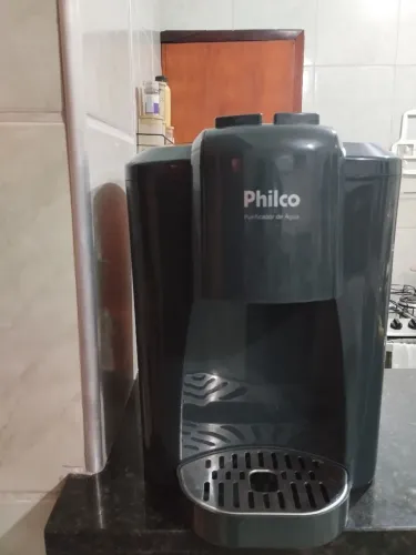 Purificador de água Philco