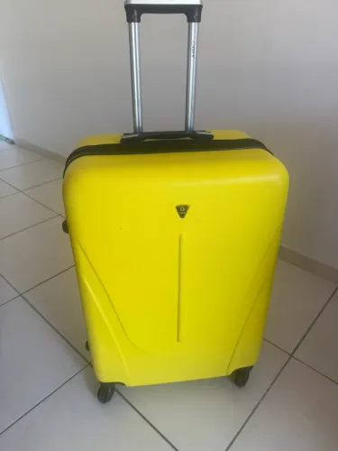 Mala de viagem 