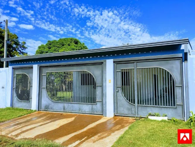 Chácara com 1300 m² à venda no Chácaras de Recreio Recanto das Andorinhas em Santa Bárbara