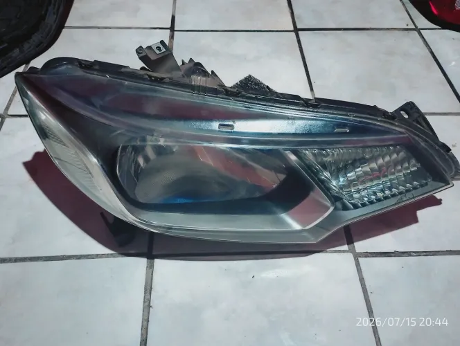 Farol Honda Fit 2015/2019