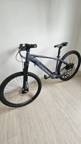 Oggi Big Wheel 8.0 Elétrica 2025 - Apenas 285 km - Impecável