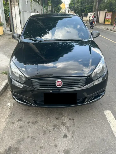 Aluguel de carro