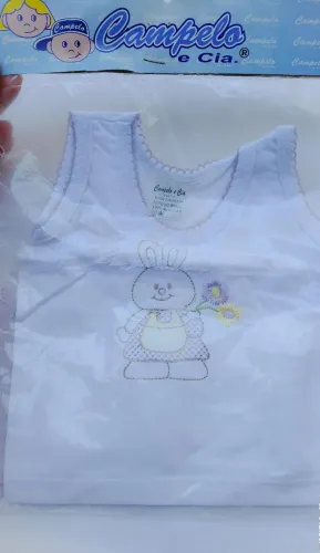Roupinhas para menina RN