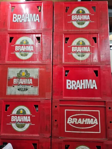 VASILHAME 600 ML, LITRÃO E KS 12,00