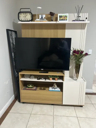 Estante para TV