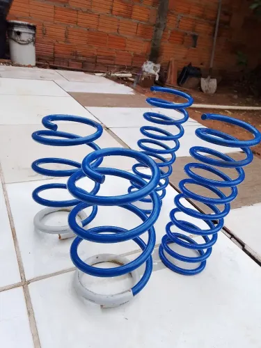 Molas esportivas do gol G6 ao g8