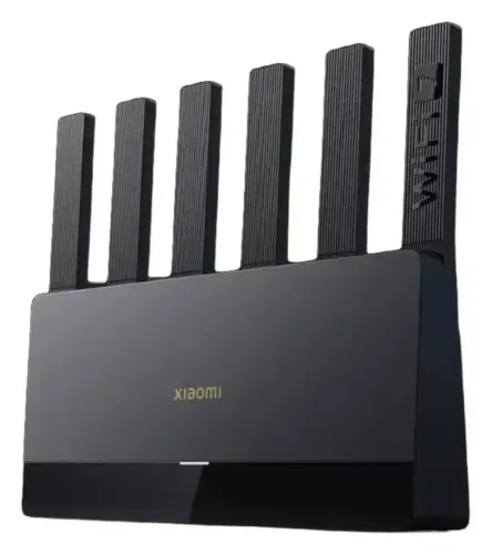 Roteador WiFi 7 Xiaomi BE6500
