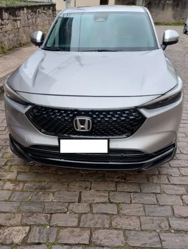 Honda HR-V Advance 1.5 TB 16V 5P Aut. 2024