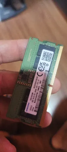 Ddr5 samsung 8gb 5600hz