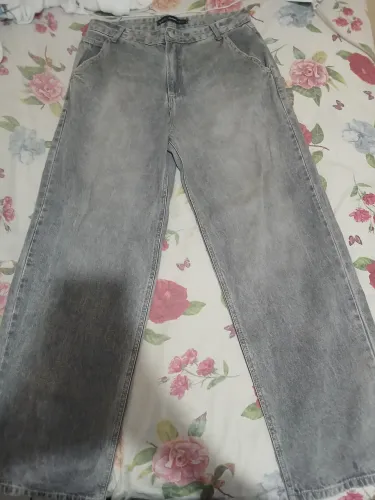 Calça Baggy Renner