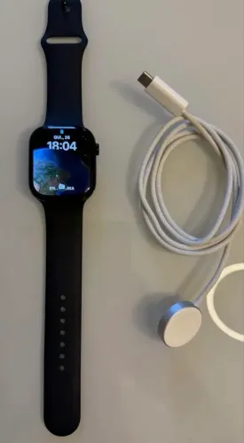Apple Watch 4 Series 10 46mm