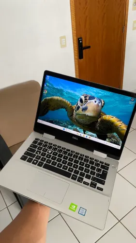 Notebook Dell Inspiron i7